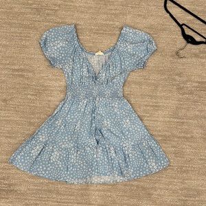 pacsun dress, size small the chest area is a bit big